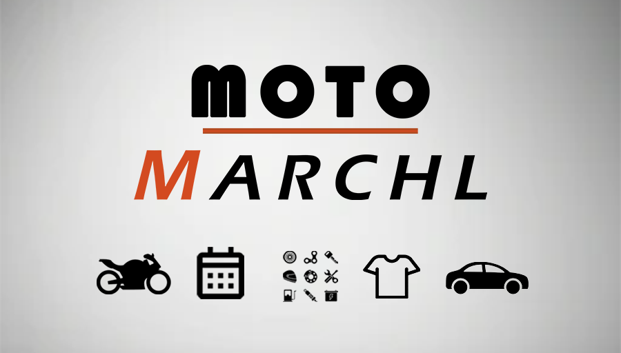 MotoMarchl Auto