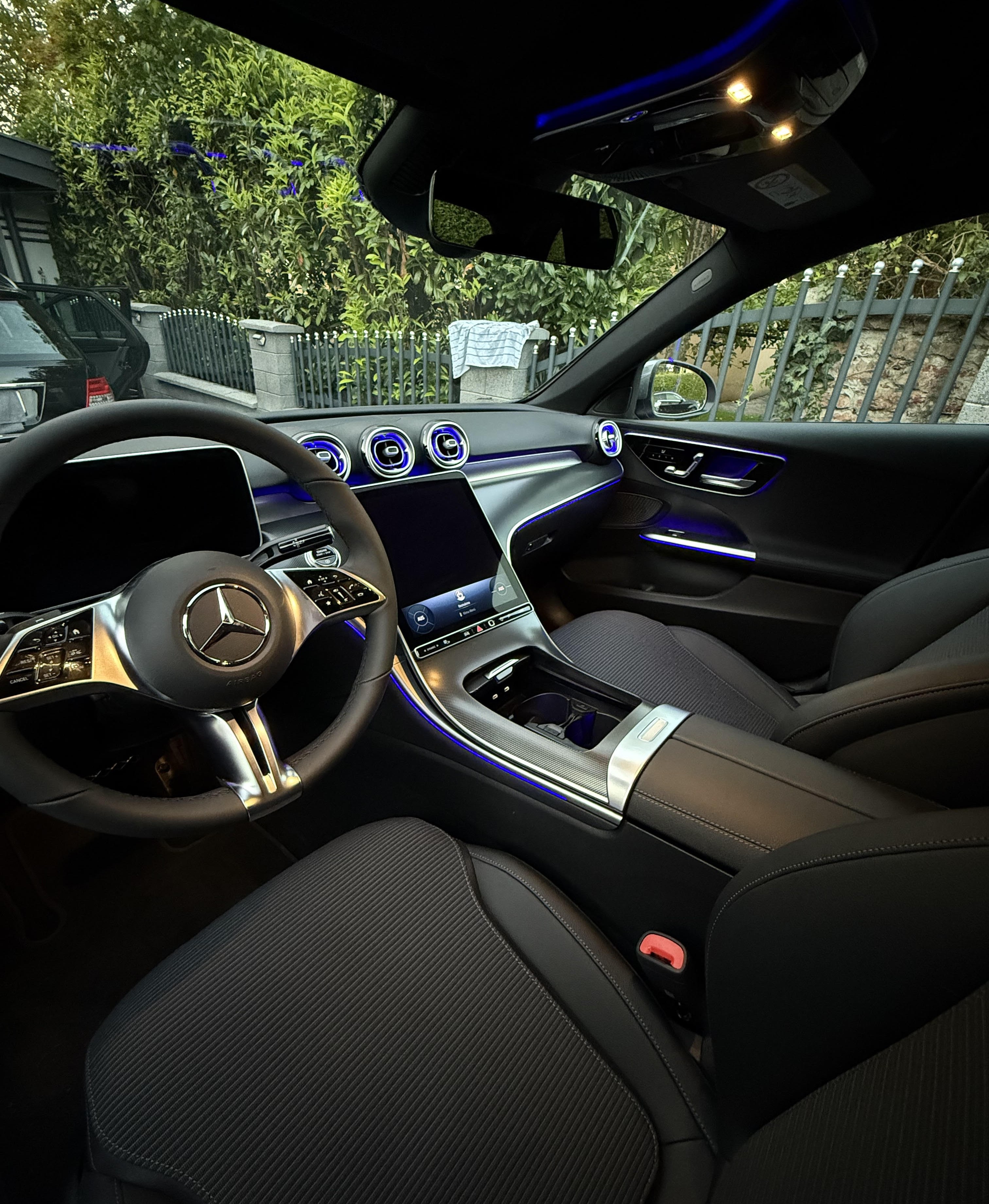 MotoMarchl Aufbereitung