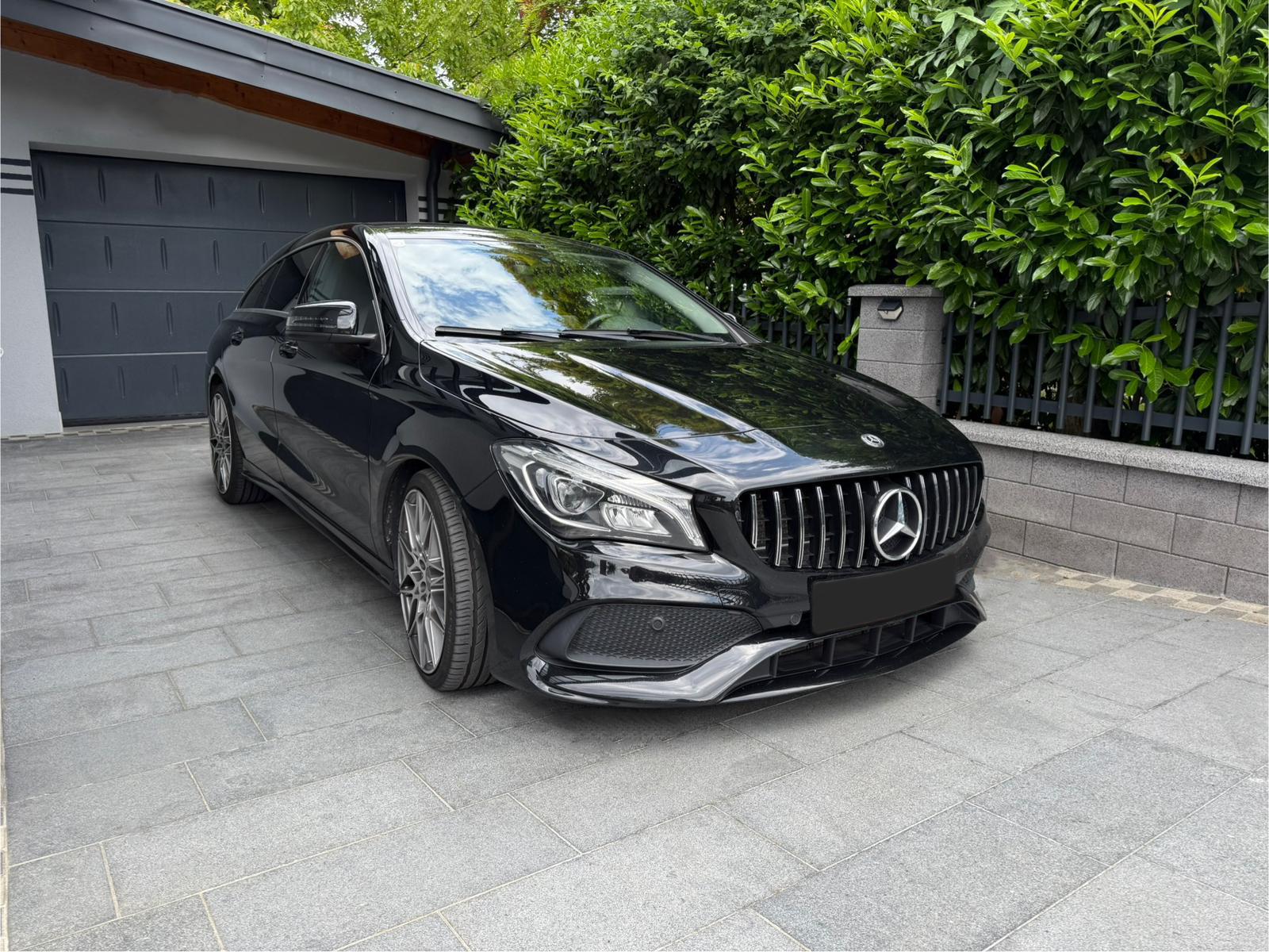 MotoMarchl CLA