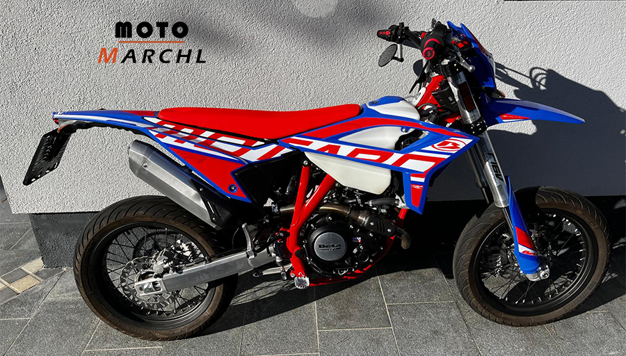 MotoMarchl Team